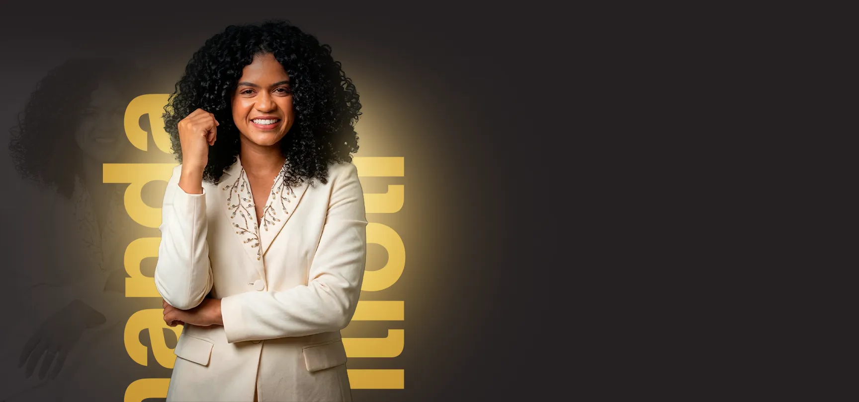 Sobre Fernanda Milioli